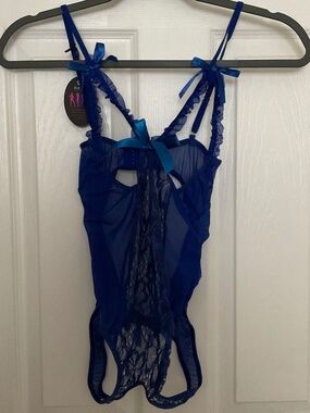 Brand New with Tags Bluetime M Intimate Wear
